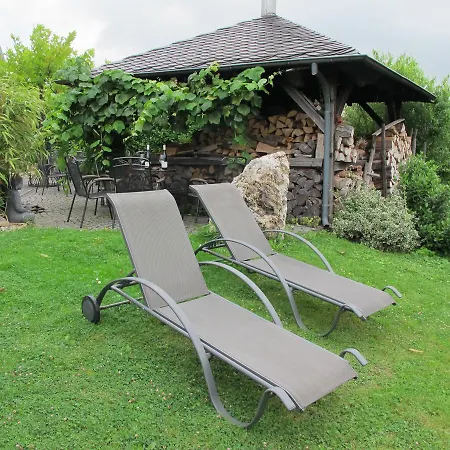 Ferienweingut Port ברנקסטל - קיס