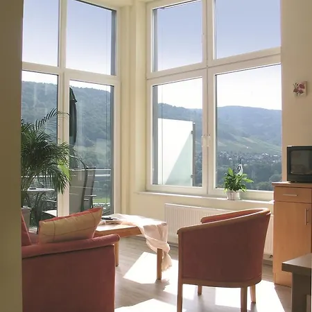 בית הארחה Ferienweingut Port