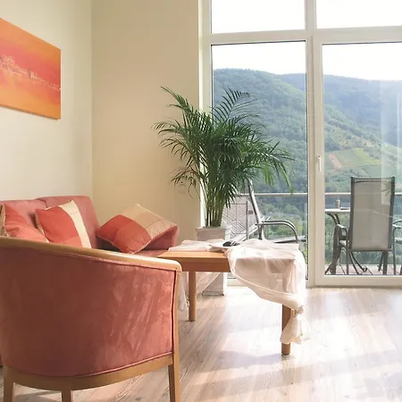 Ferienweingut Port בית הארחה