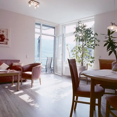 Ferienweingut Port בית הארחה ברנקסטל - קיס