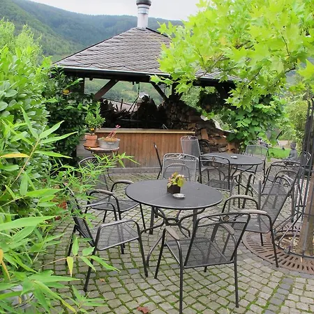 בית הארחה Ferienweingut Port