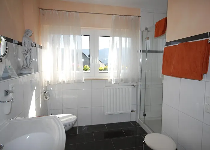 בית הארחה Ferienweingut Port