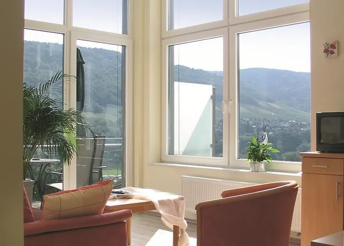 בית הארחה Ferienweingut Port