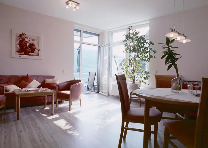 Ferienweingut Port בית הארחה ברנקסטל - קיס